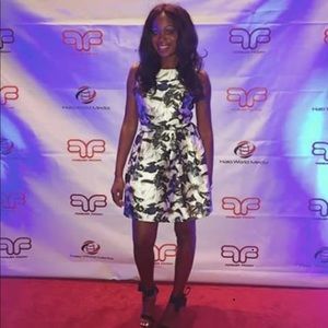 Meet your Posher, Nacosia